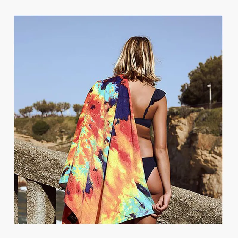 Slowtide Towel Dyer-2